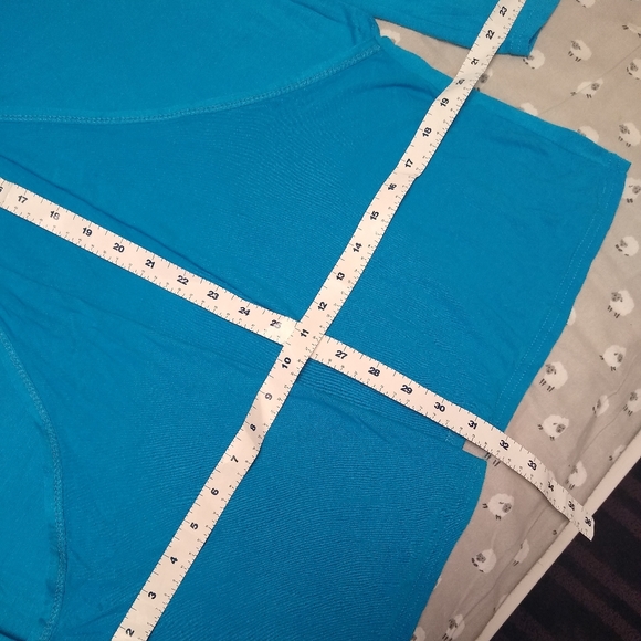 🌿 2/$15🌿Nice Collection cardigan in L/XL - Picture 12 of 15